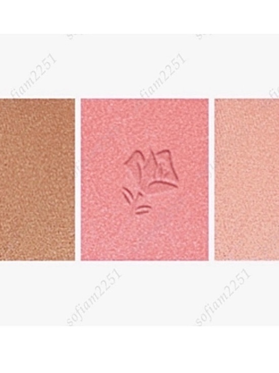 💖NEW!💖Lancôme 310 New Nude Blush Subtil Palette All-in-One Contour BRAND NEW!